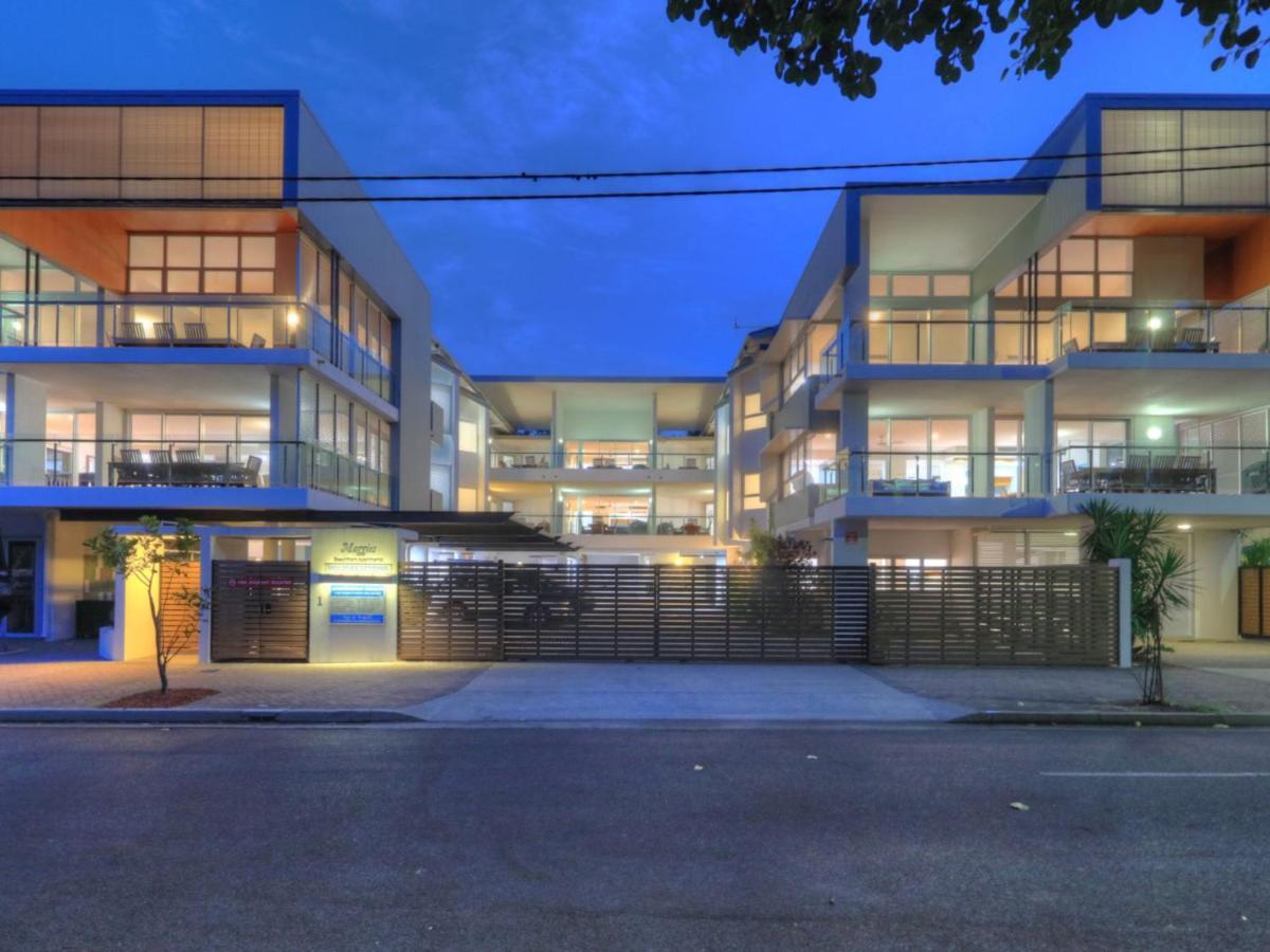 Maggies Beachfront Apartment 12 Horseshoe Bay Exterior photo
