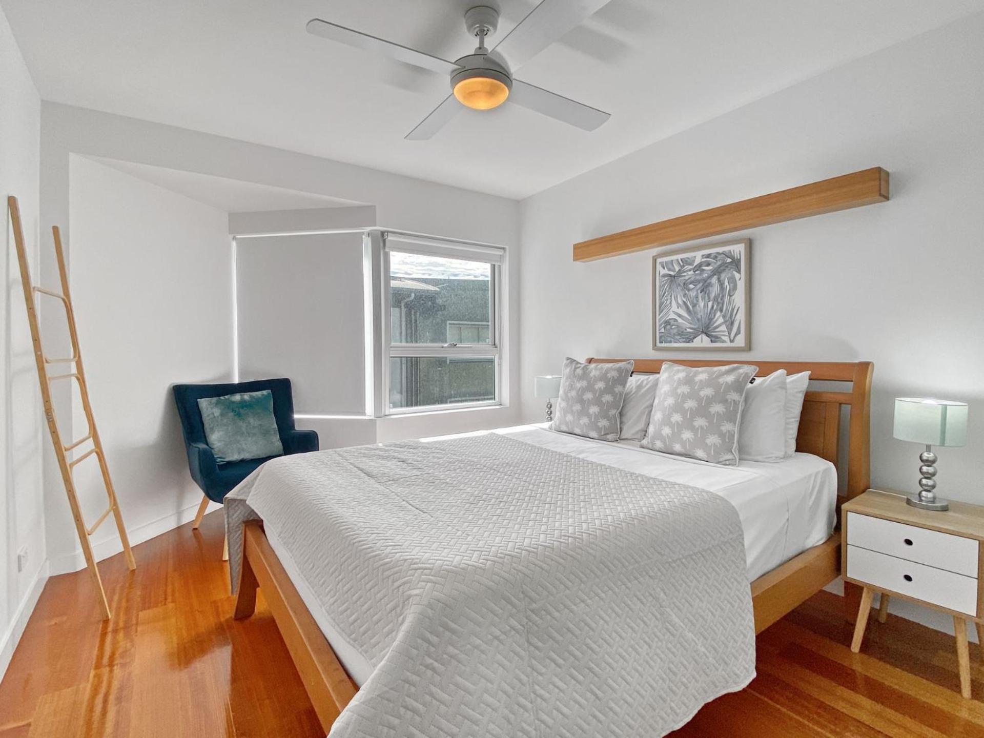 Maggies Beachfront Apartment 12 Horseshoe Bay Exterior photo